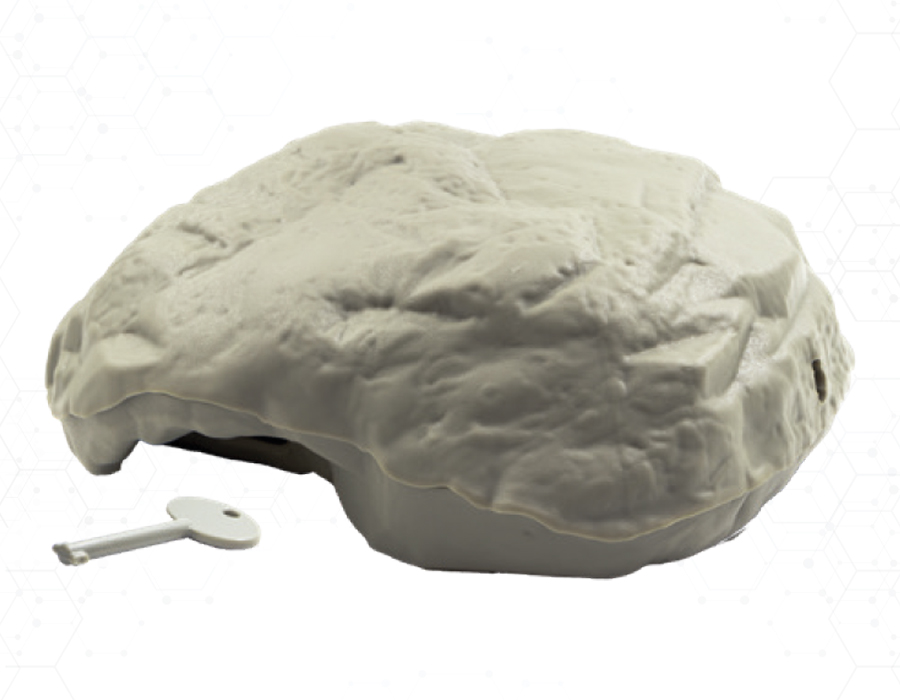 POSTE ROCK SOLID