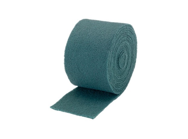 Rouleau abrasif