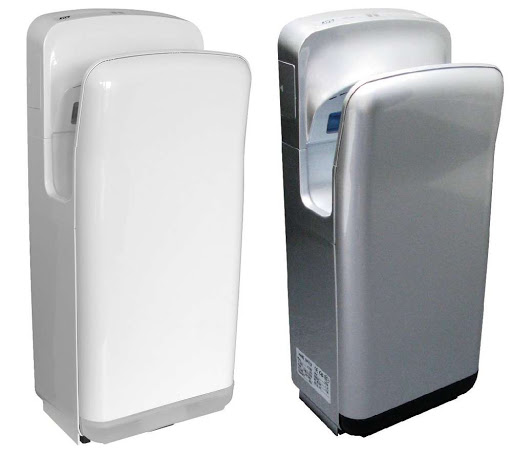 Sèche-mains automatique ALPHADRY