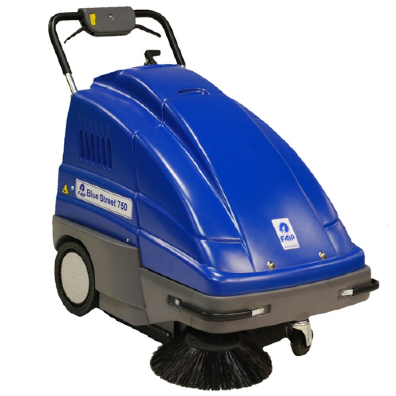 BALAYEUSE BLUE STREET 750