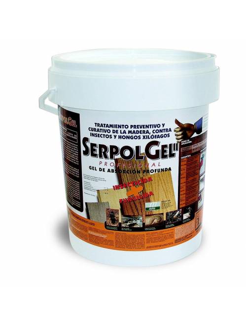 SERPOL GEL II