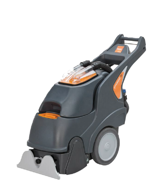 Autolaveuse moquette TASKI PROCARPET 30