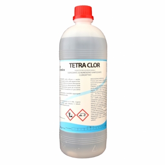 TETRA CHLOR