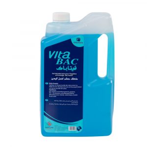 VITA BAC